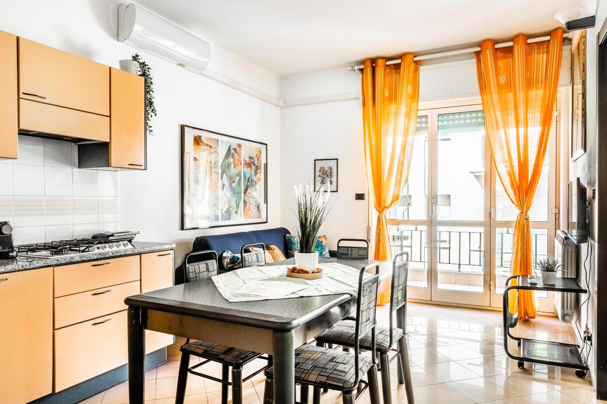 'Nature Home' 30Mt Sea -Central Station -Netflix Pietra Ligure Exterior foto